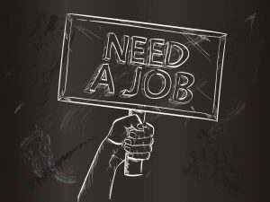 Need a Job